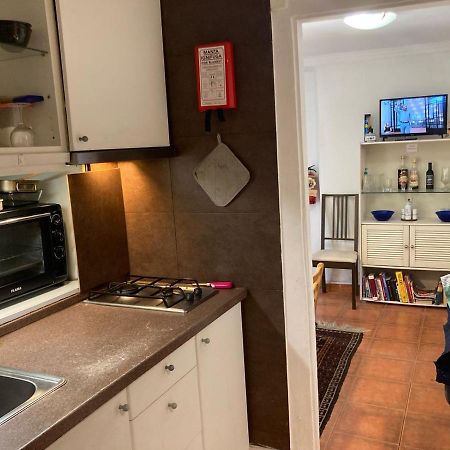 Special Suite Bairro Alto Lisabona Exterior foto