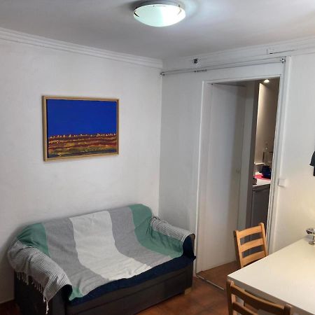 Special Suite Bairro Alto Lisabona Exterior foto