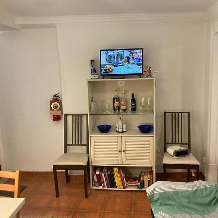 Special Suite Bairro Alto Lisabona Exterior foto
