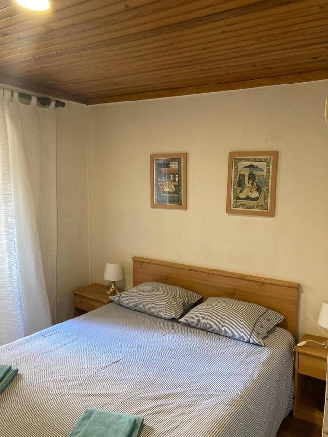 Special Suite Bairro Alto Lisabona Exterior foto