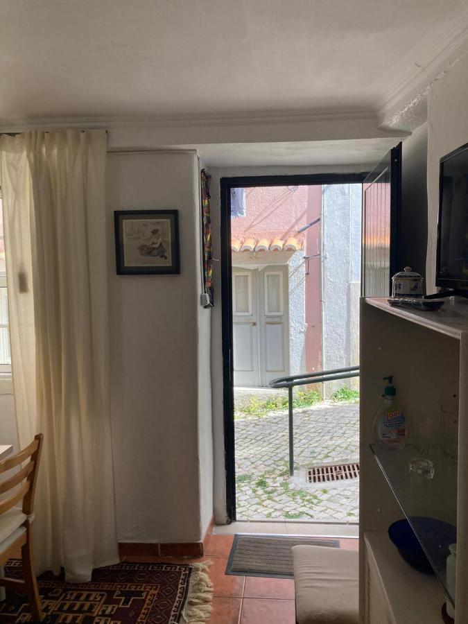 Special Suite Bairro Alto Lisabona Exterior foto