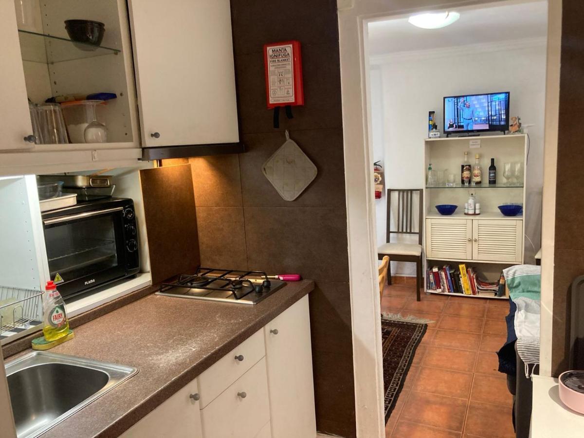 Special Suite Bairro Alto Lisabona Exterior foto
