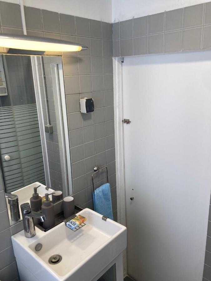 Special Suite Bairro Alto Lisabona Exterior foto