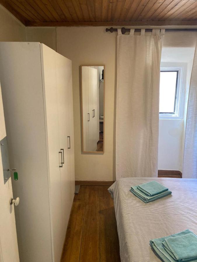 Special Suite Bairro Alto Lisabona Exterior foto