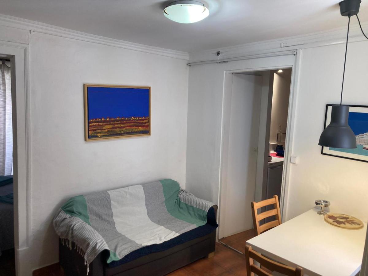 Special Suite Bairro Alto Lisabona Exterior foto