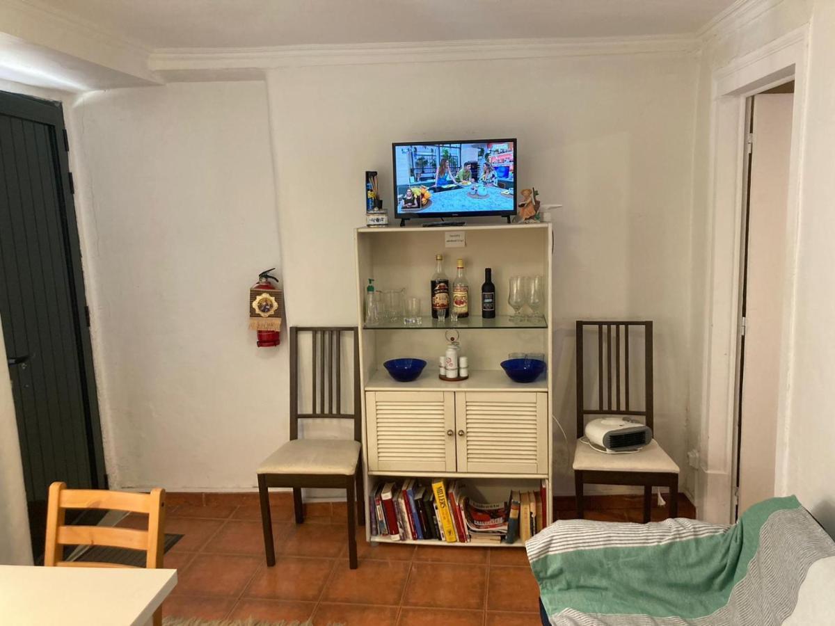 Special Suite Bairro Alto Lisabona Exterior foto